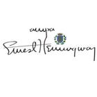 AMPA CEIP Ernest Hemingway আইকন