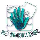 AFA Granullarius آئیکن