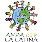 AMPA CEIP La Latina ícone