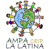 AMPA CEIP La Latina アイコン