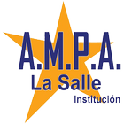 AMPA Instituc. La Salle Madrid simgesi