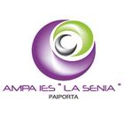 AMPA IES La Senia icono