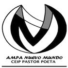AMPA Nuevo Mundo أيقونة