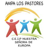 AMPA  LOS PASTORES ไอคอน