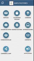 AMPA  LOS PASTORES Plakat