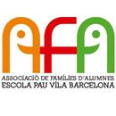 APK AFA ESCOLA PAU VILA BARCELONA