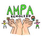 AMPA NTRA. SRA. DEL REMOLINO simgesi
