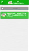 AMPA NTRA. SRA. DEL REMOLINO Ekran Görüntüsü 1
