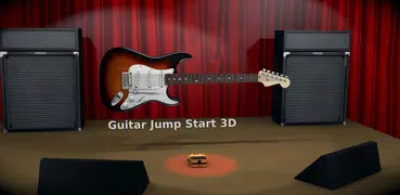 Guitar JumpStart 3D Lite