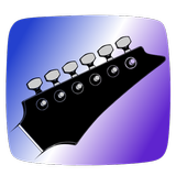 Guitar JumpStart 3D Lite icon