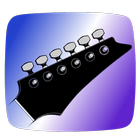 Guitar JumpStart 3D Lite آئیکن