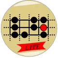 Intuitive Guitar - Major Scale Modes Free