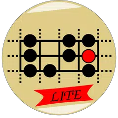 Baixar iGuitar Major Scale Modes Lite APK