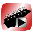 Guitar Guide Videos ikona