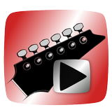 Guitar Guide Videos-icoon