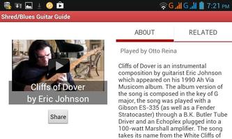 Guitar Guide Videos Cartaz