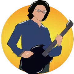 600+ 3D Licks Intuitive Guitar APK Herunterladen