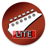 Jazz Rock Guitar Lite icône