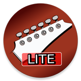 Jazz Rock Guitar Lite icon