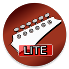 Jazz Rock Guitar Lite 圖標