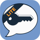 iEncrypto lite - Safe Message APK