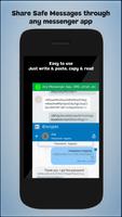 iEncrypto poster
