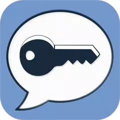 iEncrypto - Safe Message APK download