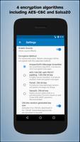 iEncrypto - Safe Message imagem de tela 3
