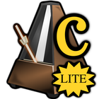 Creative Rhythm Metronome Lite أيقونة