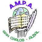 AMPA San Carlos Albal icon