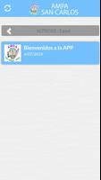 AMPA San Carlos Albal screenshot 1