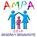 AMPA CEIP SESEÑA Y BENAVENTE APK