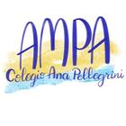 AMPA Colegio Ana Pellegrini ikon