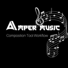 Amper Music for Android Hint ícone