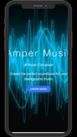 Amper Music for Android Hint imagem de tela 1