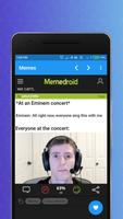 Funny Memes - NO ADS screenshot 1