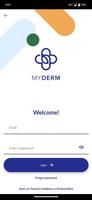 My Derm Affiche