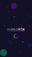 HubbleHox Affiche