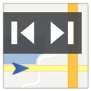 Navigation Music Controller APK