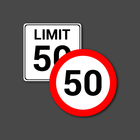 HUD Speed Limits icono