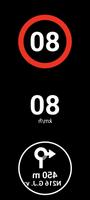 HUD Speed limits and alerts screenshot 2