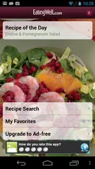 EatingWell Healthy in a Hurry APK download