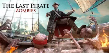 The Secret of Dead Pirate