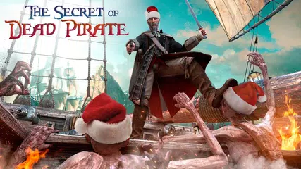 The Secret of Dead Pirate APK Herunterladen