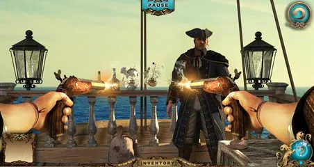 The Secret of Dead Pirate APK Herunterladen