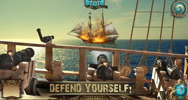 The Secret of Dead Pirate imagem de tela 2