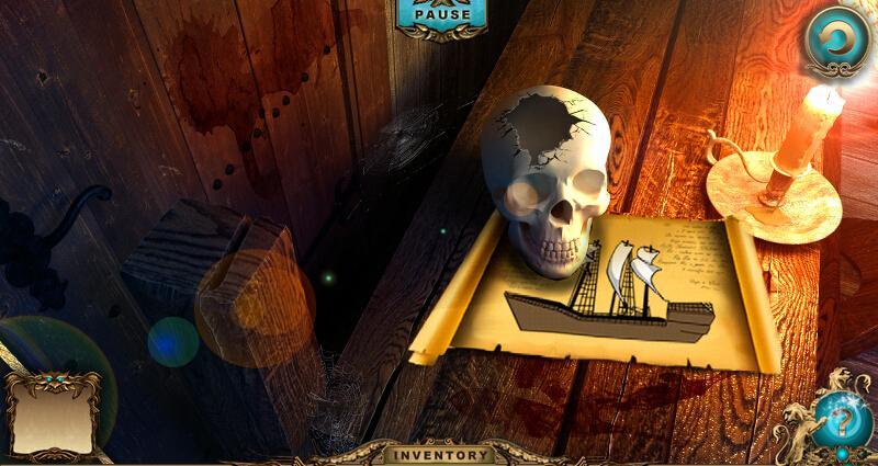 Dead pirate игру the