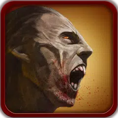 Zombie Invasion : Escape アプリダウンロード