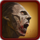 Zombie Invasion : Escape أيقونة