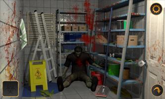 Zombie Invasion : Escape 截图 3